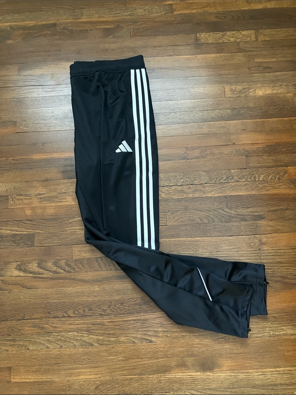 Adidas joggers